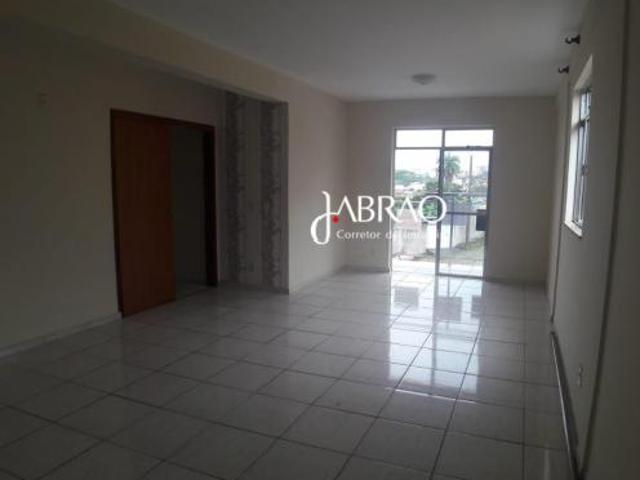 Apartamento venda em Região Geográfica Imediata de Barbacena, Barbacena