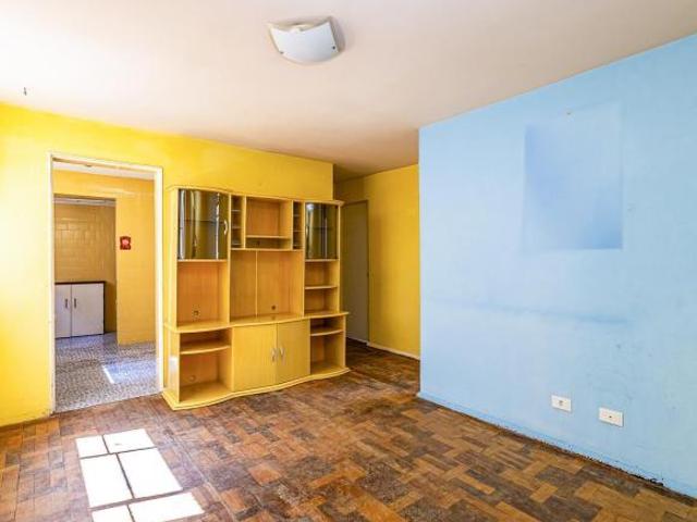 Apartamento venda em Região Geográfica Imediata de Curitiba, Região Metropolitana de Curitiba