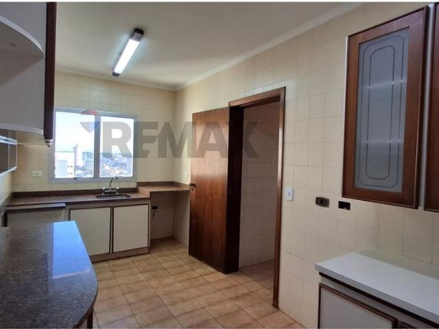 Apartamento aluguel em Presidente Prudente