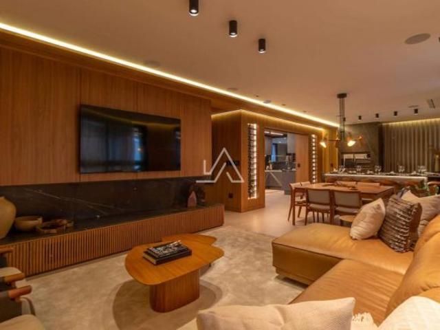 Apartamento venda em Passo Fundo