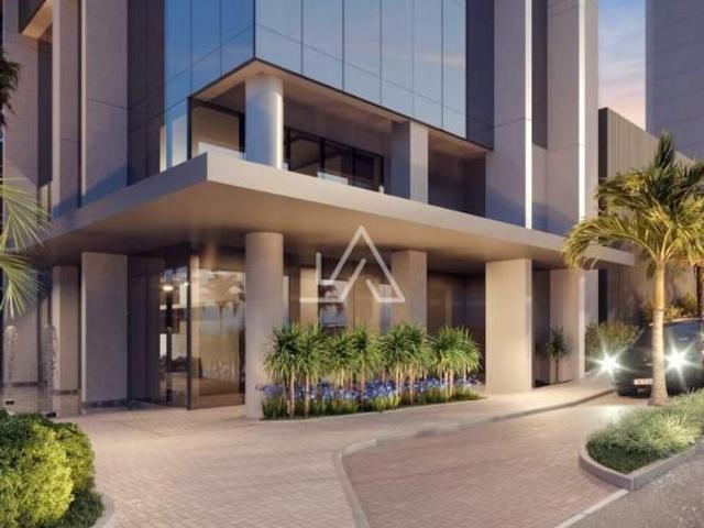 Apartamento venda em Passo Fundo