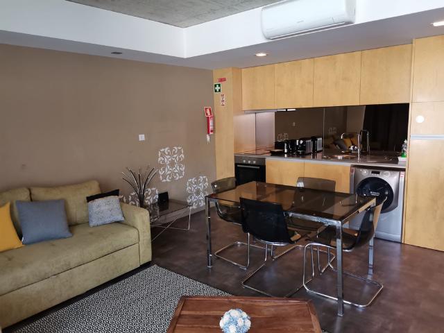 Apartamento alugar em Fonte Nova, Aveiro