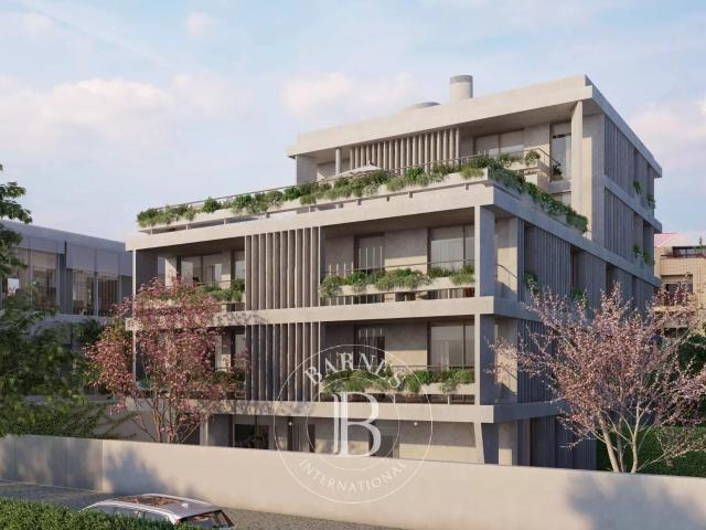 Apartamento venda em Porto, Lordelo Do Ouro