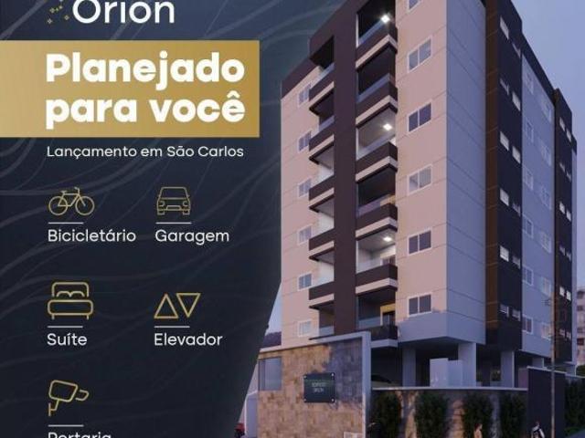 Apartamento venda em Região Imediata de São Carlos, São Carlos