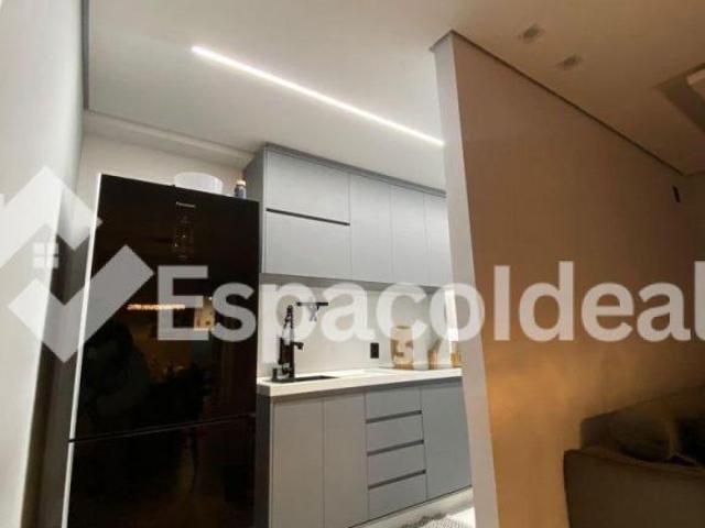 Apartamento venda em Lençóis Paulista