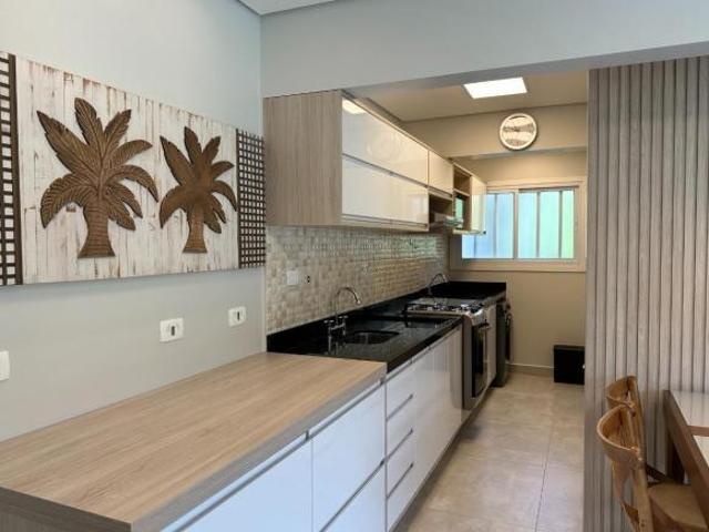 Apartamento venda em Portal do Tabatinga, Ubatuba