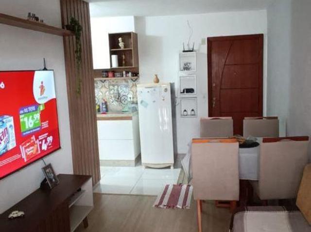 Apartamento venda em Região Geográfica Imediata de Juiz de Fora, Juiz de Fora