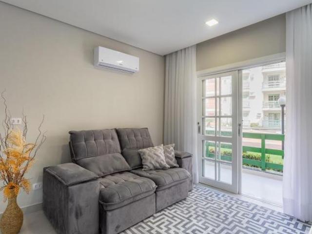 Apartamento venda em Portal do Tabatinga, Ubatuba