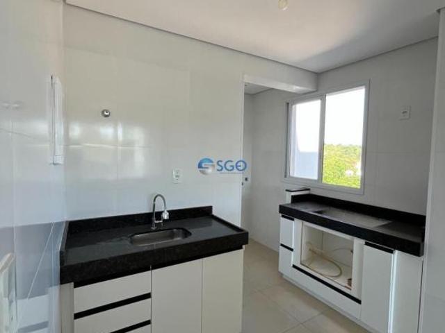 Apartamento venda em Boa Esperança, Santa Luzia