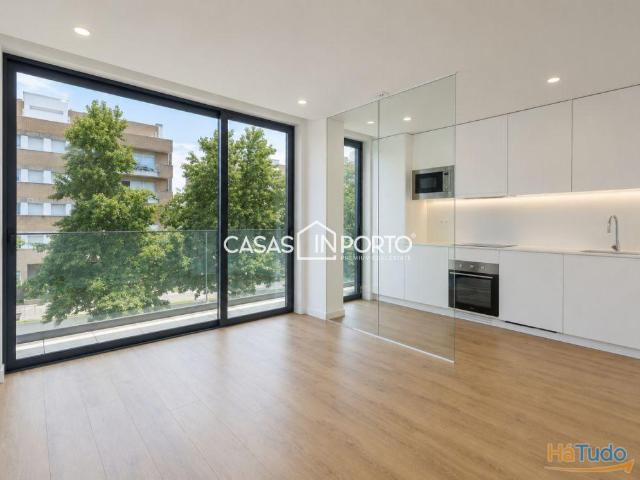 Apartamento alugar em Porto