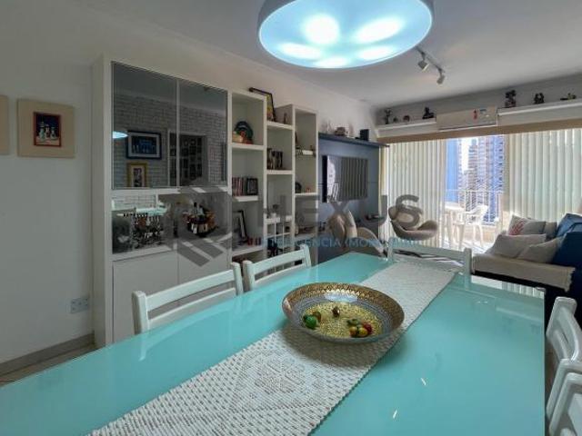 Apartamento venda em Região Imediata de Santos, Região Metropolitana da Baixada Santista