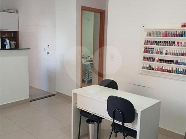Apartamento venda em Região Imediata de Sorocaba, Região Metropolitana de Sorocaba