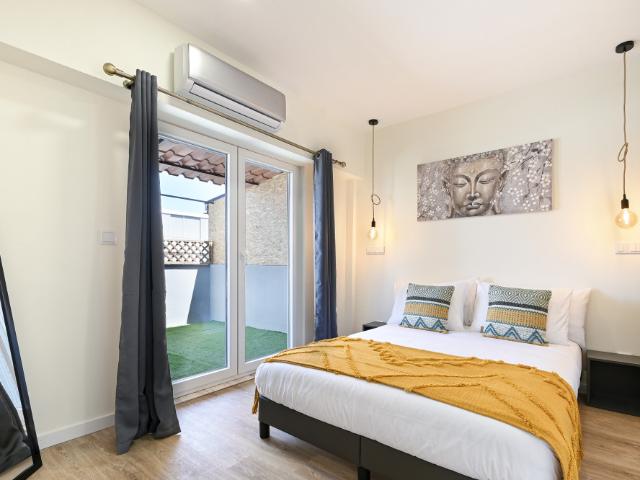 Apartamento alugar em Cividade, Braga