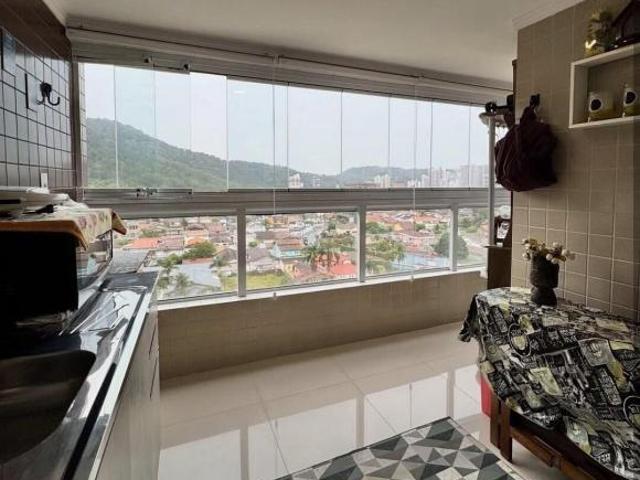 Apartamento venda em Praia Grande