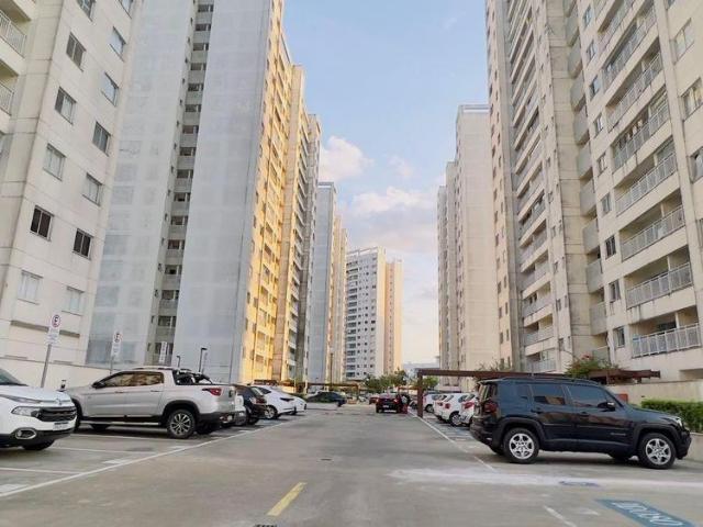 Apartamento aluguel em Manaus