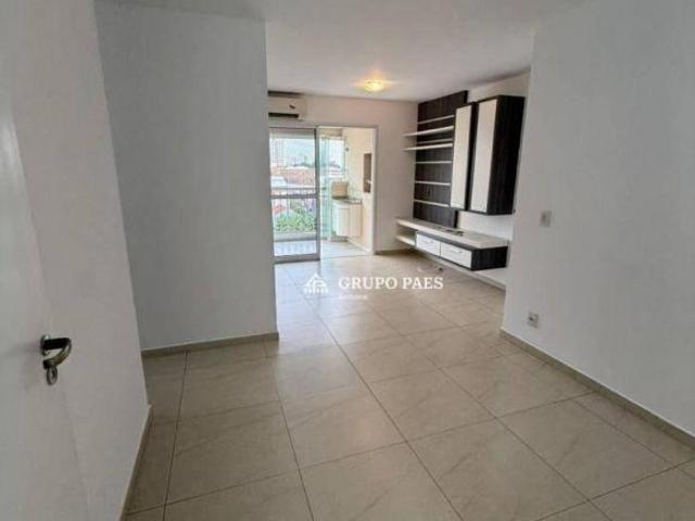 Apartamento venda em Cambuci, São Paulo