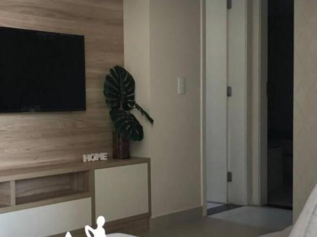 Apartamento venda em Artur Nogueira, São Paulo