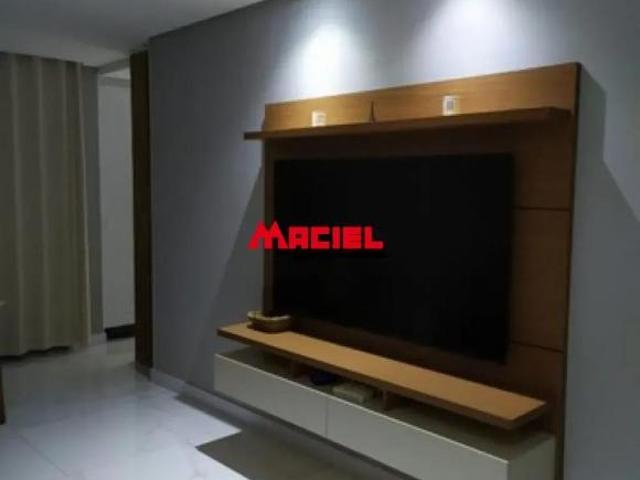 Apartamento venda em São José dos Campos