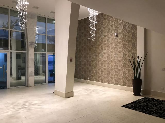 Apartamento aluguel em Região Imediata de Santos, Região Metropolitana da Baixada Santista
