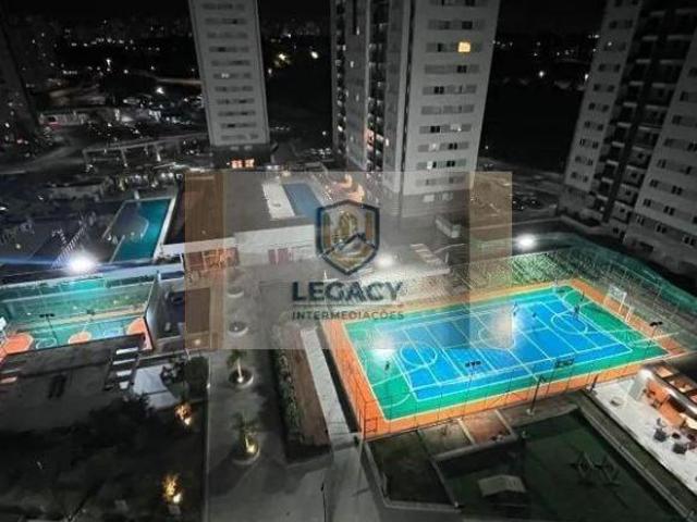 Apartamento venda em Águas Claras, Região Geográfica Intermediária do Distrito Federal