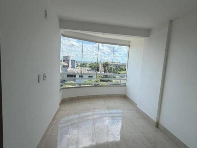Apartamento venda em Região Geográfica Imediata de Goiânia, Aparecida de Goiânia