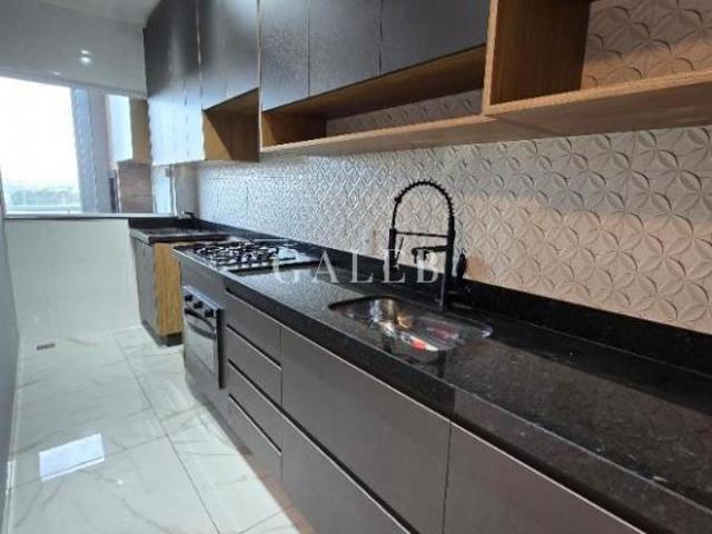 Apartamento venda em Região Imediata de Bragança Paulista, Atibaia