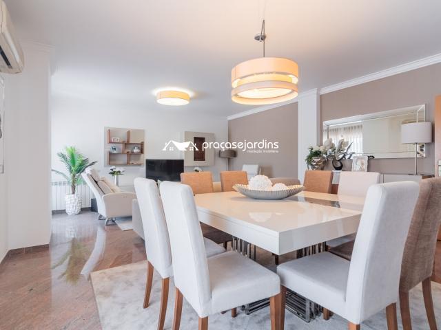 Apartamento alugar em Marinheiros, Leiria