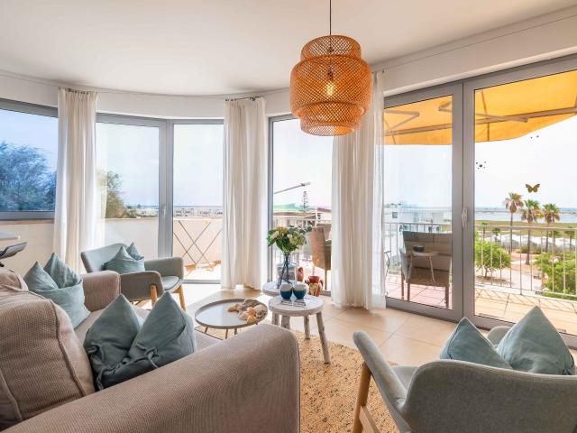 Apartamento venda em Olhão, Faro