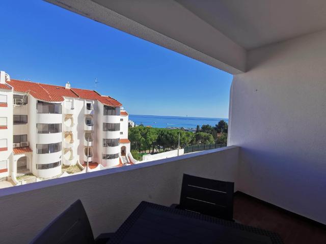 Apartamento alugar em Albufeira e Olhos de Água, Albufeira