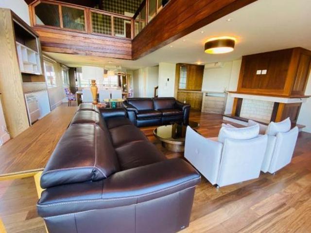 Apartamento venda em Gramado