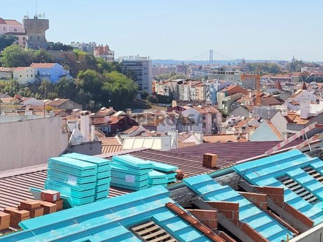 Casa venda em Lisboa