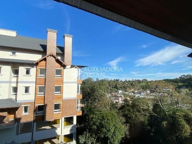 Apartamento venda em Região Geográfica Imediata de Caxias do Sul, Gramado