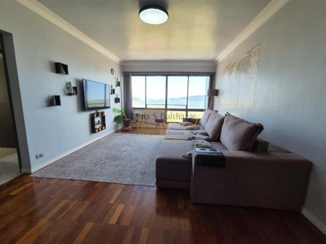 Apartamento venda em São Vicente