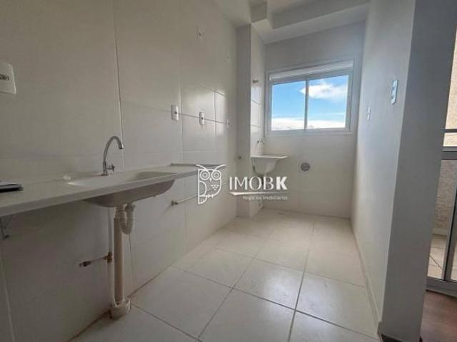 Apartamento venda em Várzea Paulista