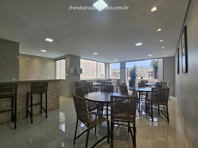 Apartamento venda em Região Geográfica Imediata de Uberaba, Uberaba