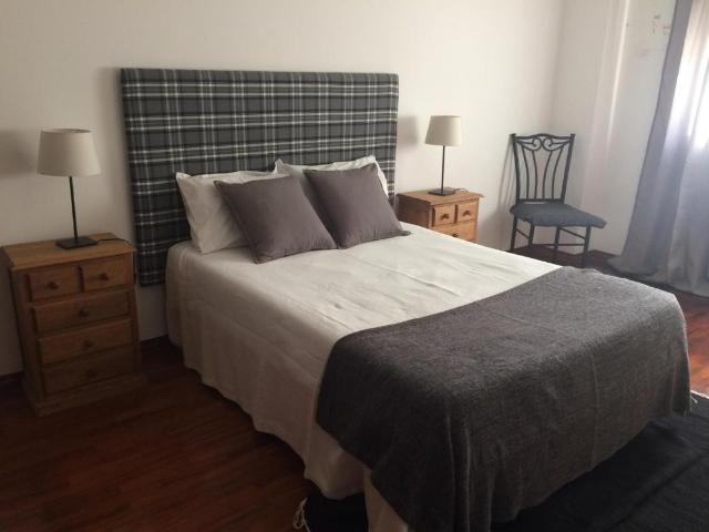 Apartamento alugar em Pederneira, Leiria