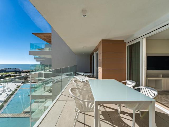 Apartamento venda em Vilamoura, Loulé