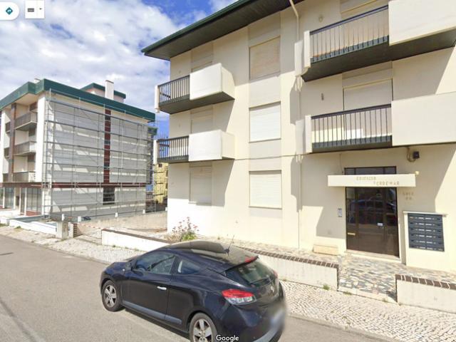 Apartamento alugar em Leiria