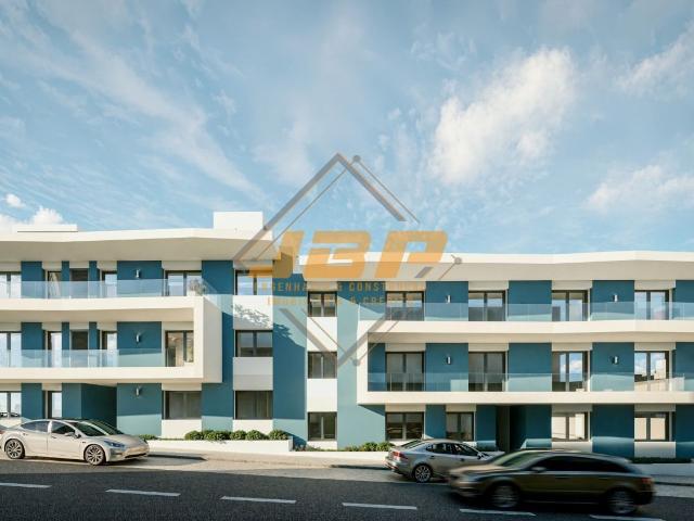 Apartamento venda em Pederneira, Leiria