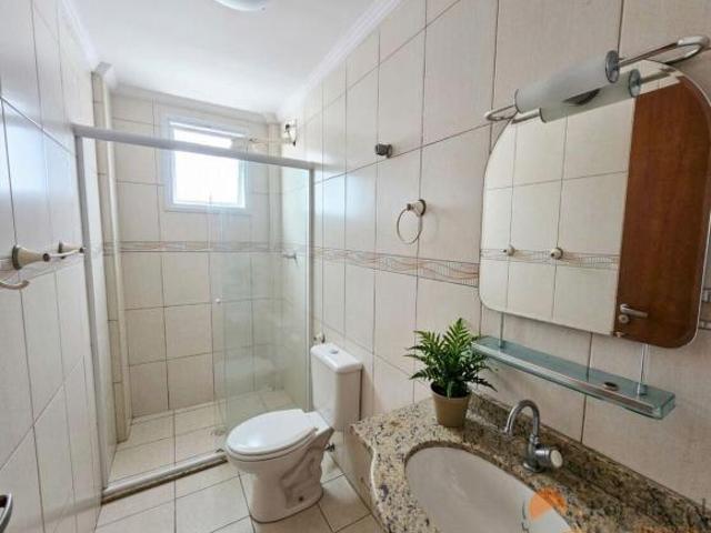 Apartamento venda em Praia Grande