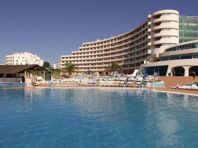 Apartamento venda em Albufeira e Olhos de Água, Albufeira