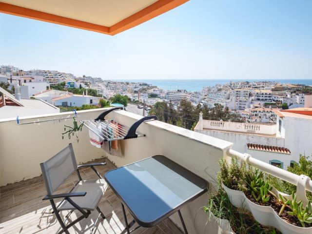 Apartamento venda em Albufeira e Olhos de Água, Albufeira