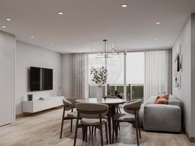 Apartamento venda em Azenha, Santa Cruz