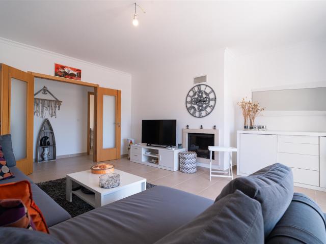 Apartamento venda em Pederneira, Leiria