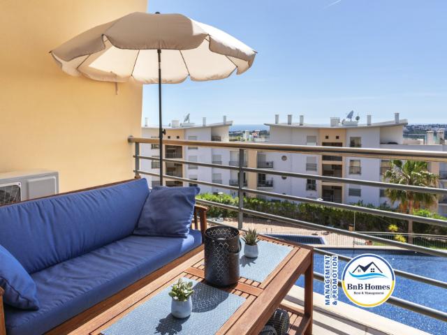 Apartamento alugar em Albufeira e Olhos de Água, Albufeira