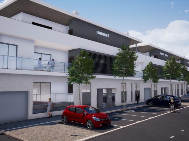 Apartamento venda em Tavira, Faro