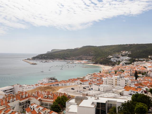 Apartamento alugar em Sesimbra, Setúbal