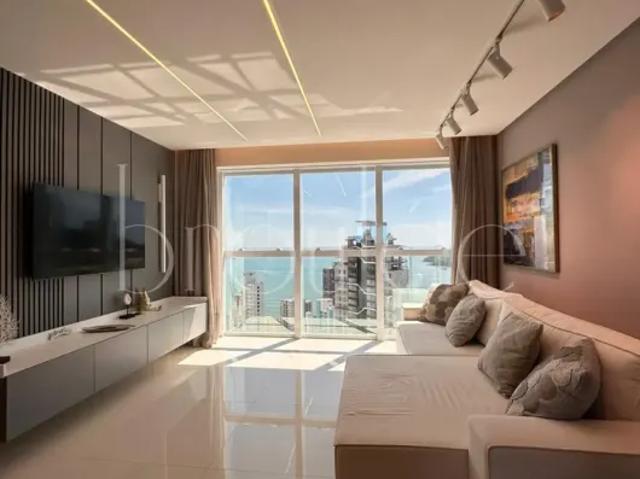 Apartamento aluguel em Região Geográfica Imediata de Itajaí, Balneario Camboriú
