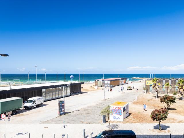 Apartamento venda em Almada, Setúbal