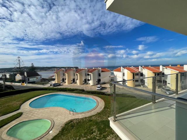 Apartamento venda em Caldas Da Rainha, Leiria
